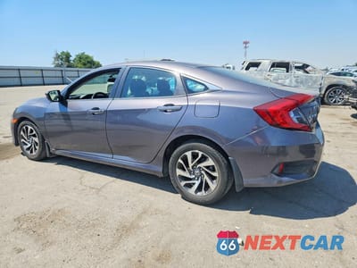 Drugie zdjęcie samochodu z przodu: 2016 HONDA CIVIC EX VIN:2HGFC2F72GH561440 - miniatura