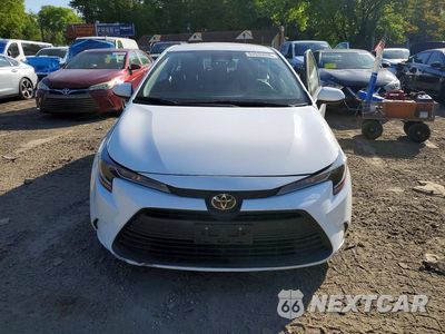 Piąte zdjęcie samochodu w środku: 2025 TOYOTA COROLLA LE VIN:5YFB4MDE1SP296875 - miniatura