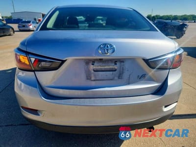 Zdjęcie 6 z 12 samochodu: 2018 TOYOTA YARIS IA BASE VIN:3MYDLBYV1JY332879 - miniatura