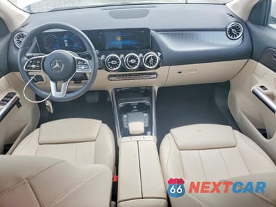 Zdjęcie 8 z 14 samochodu: 2021 MERCEDES-BENZ GLA 250 4MATIC VIN:W1N4N4HB3MJ207250 - miniatura