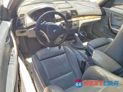 Zdjęcie 8 z 12 samochodu: 2008 BMW 128 I VIN:WBAUL73568VE89558 - miniatura