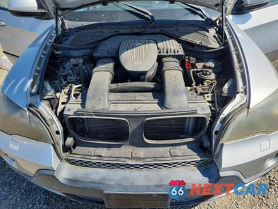 Zdjęcie 12 z 13 samochodu: 2007 BMW X5 4.8I VIN:5UXFE835X7LZ43179 - miniatura