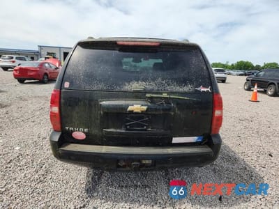 Zdjęcie 7 z 14 samochodu: 2007 CHEVROLET TAHOE K1500 VIN:1GNFK13077J132500 - miniatura