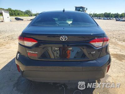 Zdjęcie 6 z 12 samochodu: 2026 TOYOTA COROLLA LE VIN:5YFB4MDE0TP368585 - miniatura