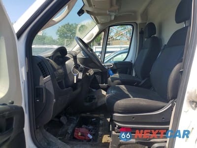 Zdjęcie 7 z 12 samochodu: 2018 RAM PROMASTER 2500 2500 HIGH VIN:3C6TRVDG6JE152906 - miniatura