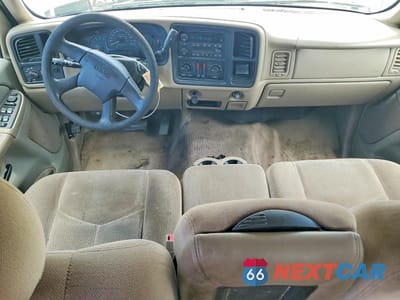 Zdjęcie 8 z 13 samochodu: 2006 GMC NEW SIERRA C1500 VIN:2GTEC13V661336128 - miniatura