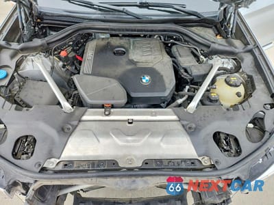Zdjęcie 11 z 13 samochodu: 2020 BMW X3 SDRIVE30I VIN:5UXTY3C01LLE55205 - miniatura