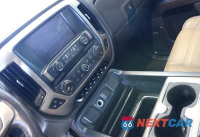 Zdjęcie 8 z 10 samochodu: 2017 GMC SIERRA K3500 DENALI VIN:1GT42YEY3HF137337 - miniatura
