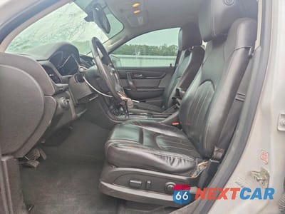 Zdjęcie 7 z 12 samochodu: 2016 CHEVROLET TRAVERSE LTZ VIN:1GNKVJKD2GJ317211 - miniatura