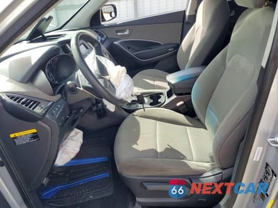 Zdjęcie 7 z 13 samochodu: 2014 HYUNDAI SANTA FE SPORT 2.4L VIN:5XYZTDLBXEG167325 - miniatura