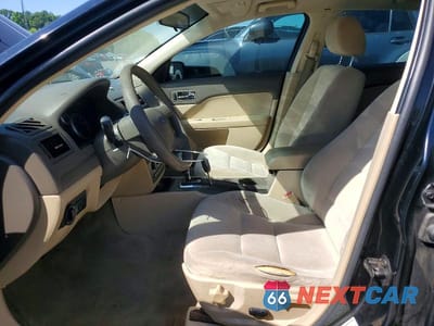 Zdjęcie 7 z 12 samochodu: 2008 FORD FUSION SE VIN:3FAHP07Z38R256184 - miniatura