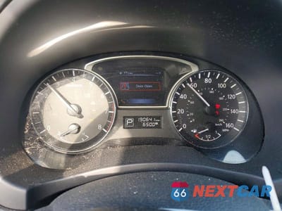 Zdjęcie 9 z 12 samochodu: 2014 NISSAN ALTIMA 2.5 SV VIN:1N4AL3AP6EC266532 - miniatura