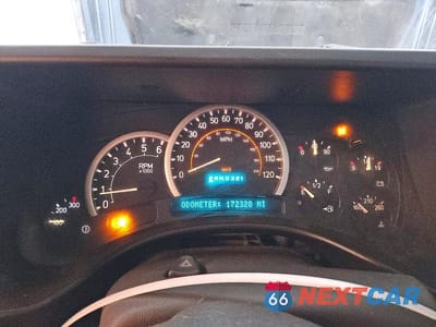 Zdjęcie 9 z 13 samochodu: 2005 HUMMER H2 VIN:5GRGN23U35H100787 - miniatura