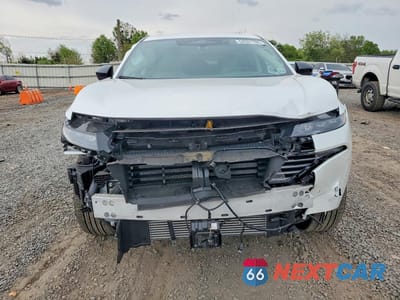Piąte zdjęcie samochodu w środku: 2025 NISSAN MURANO SV VIN:5N1AZ3BS2SC136749 - miniatura
