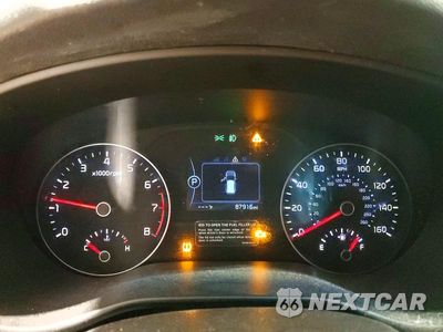Zdjęcie 9 z 13 samochodu: 2019 KIA SPORTAGE LX VIN:KNDPMCAC6K7593192 - miniatura
