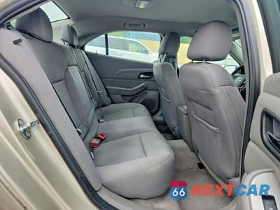 Zdjęcie 10 z 12 samochodu: 2015 CHEVROLET MALIBU LS VIN:1G11B5SL1FF180980 - miniatura