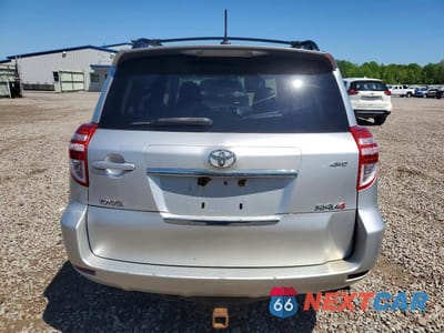 Zdjęcie 6 z 13 samochodu: 2010 TOYOTA RAV4 SPORT VIN:JTMRK4DV5A5097019 - miniatura