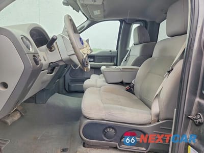 Zdjęcie 7 z 12 samochodu: 2005 FORD F150 VIN:1FTRF12555NA57986 - miniatura