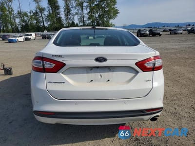 Zdjęcie 6 z 13 samochodu: 2016 FORD FUSION SE VIN:3FA6P0H73GR225990 - miniatura
