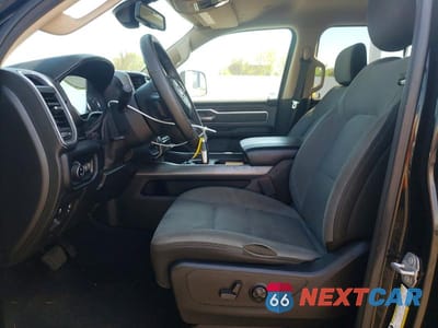 Zdjęcie 7 z 12 samochodu: 2019 RAM 1500 BIG HORN VIN:1C6SRFFT1KN606570 - miniatura
