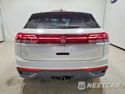 Zdjęcie 6 z 14 samochodu: 2025 VOLKSWAGEN ATLAS CROSS SPORT SE VIN:1V2WE2CA6SC205866 - miniatura
