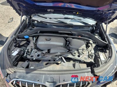 Zdjęcie 11 z 12 samochodu: 2024 BMW X1 XDRIVE28I VIN:WBX73EF00R5Z51277 - miniatura