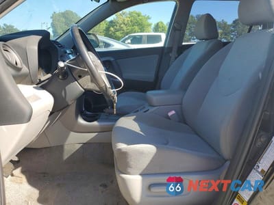 Zdjęcie 7 z 14 samochodu: 2007 TOYOTA RAV4 LIMITED VIN:JTMBK31V576010769 - miniatura