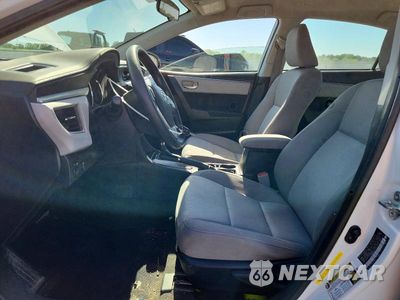 Zdjęcie 7 z 12 samochodu: 2015 TOYOTA COROLLA LE VIN:5YFBURHE5FP204731 - miniatura