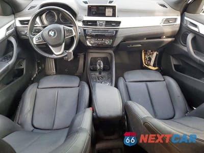 Zdjęcie 8 z 13 samochodu: 2020 BMW X2 SDRIVE28I VIN:WBXYH9C05L5P32985 - miniatura