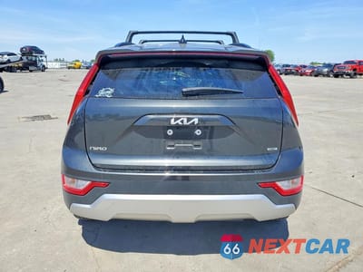 Zdjęcie 6 z 14 samochodu: 2025 KIA NIRO LX VIN:KNDCP3LEXS5270327 - miniatura
