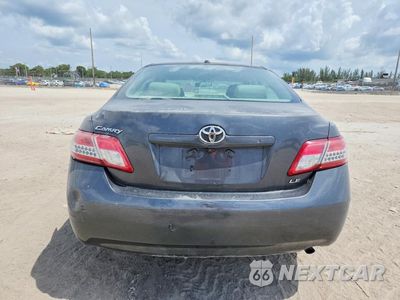 Zdjęcie 6 z 12 samochodu: 2011 TOYOTA CAMRY LE VIN:4T1BF3EK2BU701293 - miniatura