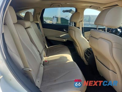 Zdjęcie 11 z 13 samochodu: 2020 ACURA RDX ADVANCE VIN:5J8TC2H7XLL027888 - miniatura