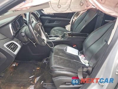 Zdjęcie 7 z 13 samochodu: 2015 GMC TERRAIN SLT VIN:2GKALSEK3F6257644 - miniatura