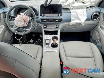 Zdjęcie 8 z 13 samochodu: 2020 HYUNDAI KONA ULTIMATE VIN:KM8K53AG7LU067887 - miniatura