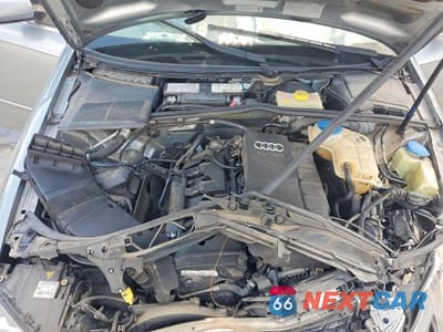 Zdjęcie 11 z 13 samochodu: 2005 AUDI A4 2.0T QUATTRO VIN:WAUDF68E95A434550 - miniatura