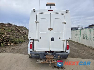 Zdjęcie 6 z 12 samochodu: 2012 FORD F350 SUPER DUTY VIN:1FT8X3D64CEA51586 - miniatura