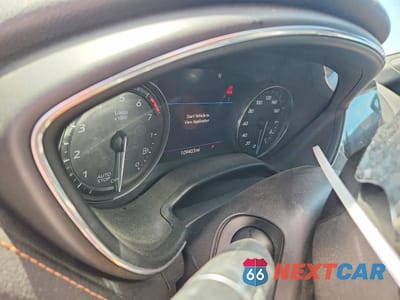 Zdjęcie 9 z 12 samochodu: 2020 CADILLAC CT5 PREMIUM LUXURY VIN:1G6DT5RK2L0135529 - miniatura