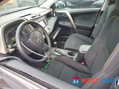 Zdjęcie 7 z 12 samochodu: 2013 TOYOTA RAV4 XLE VIN:2T3WFREV2DW072725 - miniatura