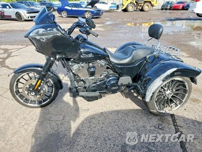 Trzecie zdjęcie samochodu z tyłu: 2024 HARLEY-DAVIDSON FLTRT VIN:1HD1MFP1XRB852737 - miniatura