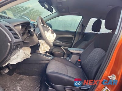 Zdjęcie 7 z 13 samochodu: 2026 MITSUBISHI OUTLANDER SPORT S VIN:JA4ARUAUXTU002106 - miniatura