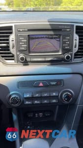 Zdjęcie 11 z 11 samochodu: 2017 KIA SPORTAGE LX VIN:KNDPMCAC5H7258370 - miniatura