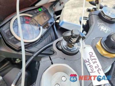 Zdjęcie 8 z 9 samochodu: 2014 SUZUKI GSX-R600 VIN:JS1GN7FA0E2100954 - miniatura