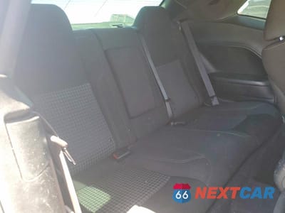 Zdjęcie 10 z 12 samochodu: 2021 DODGE CHALLENGER SXT VIN:2C3CDZAG4MH576763 - miniatura