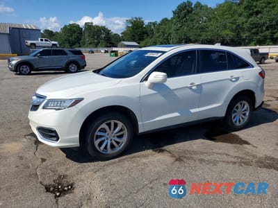2016 ACURA RDX 5J8TB3H37GL018433 - główne zdjęcie licytacji z USA - miniatura
