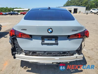Zdjęcie 6 z 12 samochodu: 2026 BMW 228XI VIN:WBA23GG0XT7U34353 - miniatura