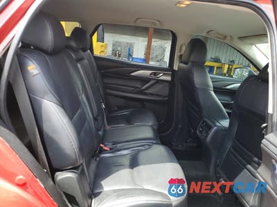 Zdjęcie 10 z 12 samochodu: 2022 MAZDA CX-9 TOURING VIN:JM3TCBCYXN0603005 - miniatura