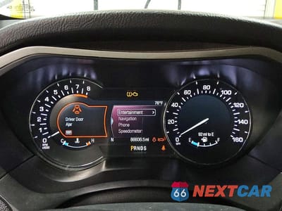 Zdjęcie 9 z 12 samochodu: 2019 LINCOLN MKZ RESERVE II VIN:3LN6L5E93KR607482 - miniatura