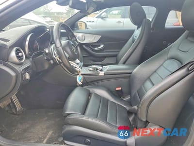 Zdjęcie 7 z 12 samochodu: 2017 MERCEDES-BENZ C 300 VIN:WDDWJ4JB2HF360545 - miniatura
