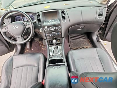 Zdjęcie 8 z 12 samochodu: 2017 INFINITI QX50 BASE VIN:JN1BJ0RP3HM381775 - miniatura
