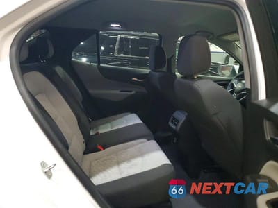 Zdjęcie 11 z 13 samochodu: 2020 CHEVROLET EQUINOX LT VIN:2GNAXKEV9L6215590 - miniatura